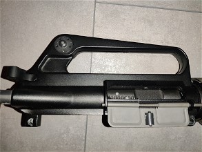 Image for WE M16A1 Upper