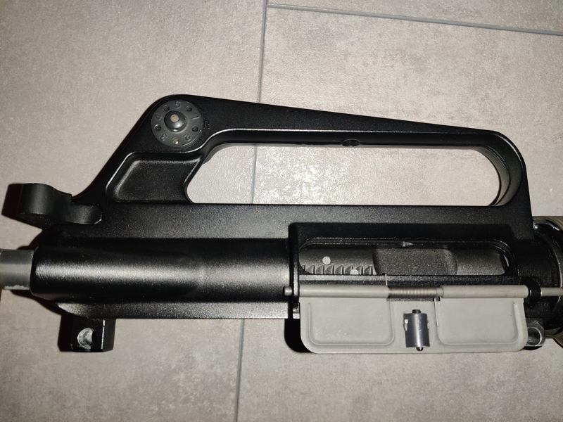 Bild 1 für WE M16A1 Upper