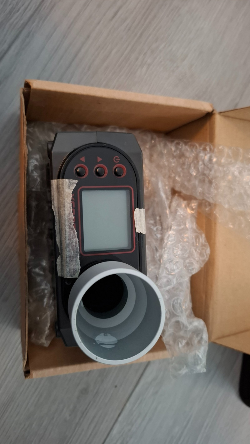 Imagen 1 de Chrono Xcortech