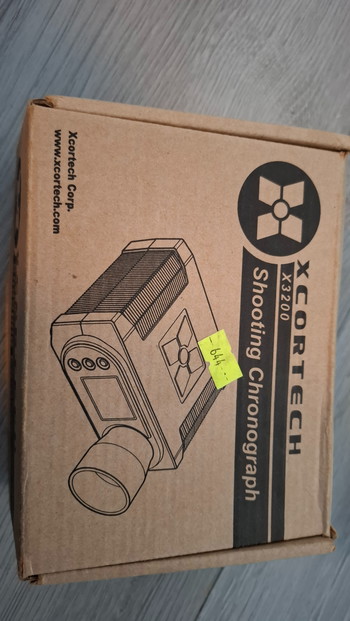 Imagen 3 de Chrono Xcortech
