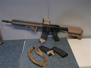 Image 2 for GHK M4 MK18