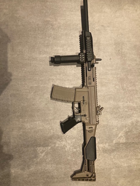 Bild 1 für Zgan GHK G5