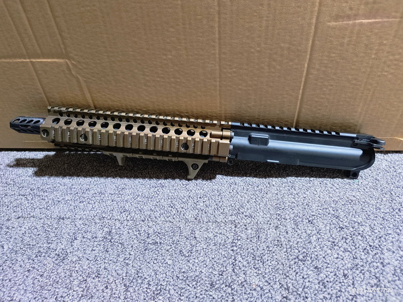 Imagen 1 de Mws complete upper.