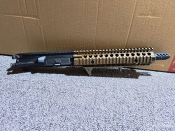 Imagen 2 de Mws complete upper.