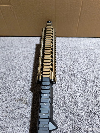 Imagen 3 de Mws complete upper.