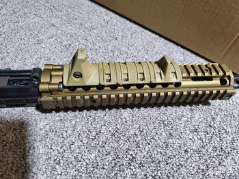 Imagen 4 de Mws complete upper.