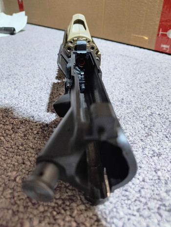 Imagen 6 de Mws complete upper.