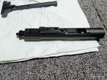 Imagen 7 de Mws complete upper.