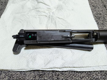 Imagen 8 de Mws complete upper.