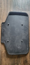 Image for USI Kent 'Ballistic' Shield IIIA