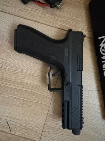 Bild 2 für SSE 18 Gen 2