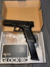 Image for Glock 18 C