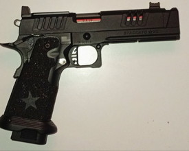 Image pour Staccato XC / Proshop T8 Version / Tuning