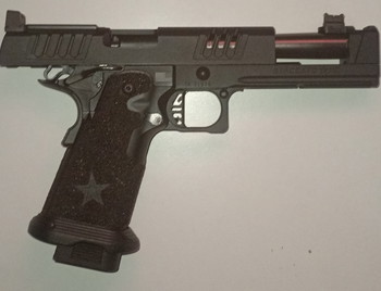 Afbeelding 2 van Staccato XC / Proshop T8 Version / Tuning