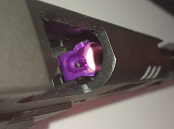 Afbeelding 3 van Staccato XC / Proshop T8 Version / Tuning