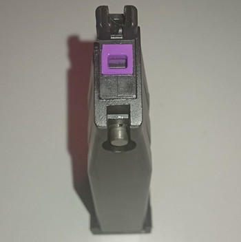 Afbeelding 5 van Staccato XC / Proshop T8 Version / Tuning