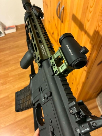 Imagen 4 de 2x E&L M4/AR15