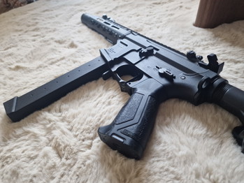 Afbeelding 2 van G&G PCC9 Limited edition 1/3000