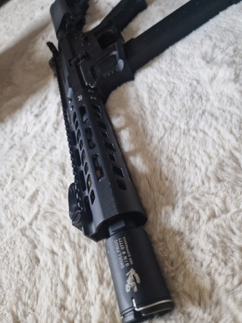 Afbeelding 3 van G&G PCC9 Limited edition 1/3000