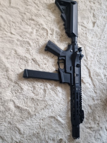 Afbeelding 4 van G&G PCC9 Limited edition 1/3000