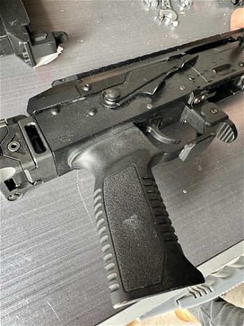 Image 2 for Tokyo Marui AKX GBB Met 2 mags
