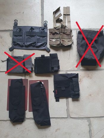 Bild 2 für Gear, Accessories & more