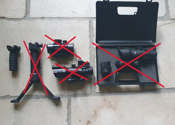 Bild 4 für Gear, Accessories & more