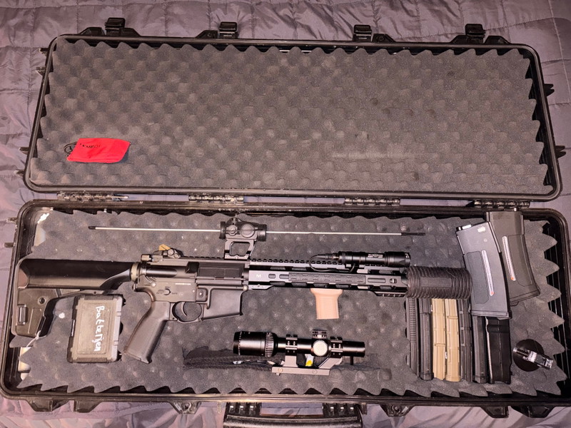 Image 1 for KWA Ronin T10