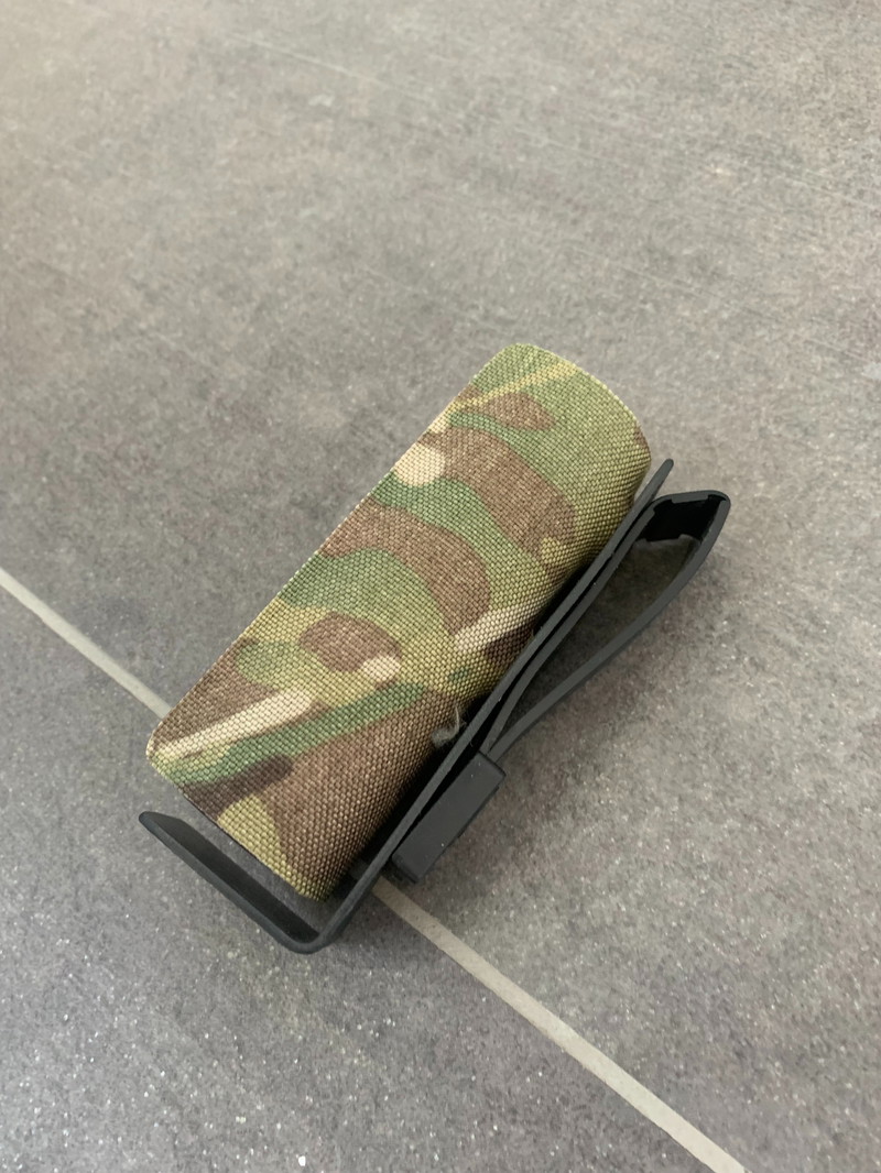 Imagen 1 de Kydex 40 mm grenade carrier