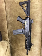 Afbeelding van Sig 556 compact (m4 mags) defect