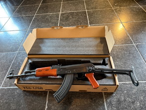 Image for AKRIVA TYPE 56-1/SR (nieuw)