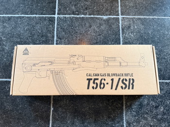 Image 4 for AKRIVA TYPE 56-1/SR (nieuw)