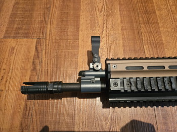 Image 4 for SCAR H AEG replica - FN Herstal