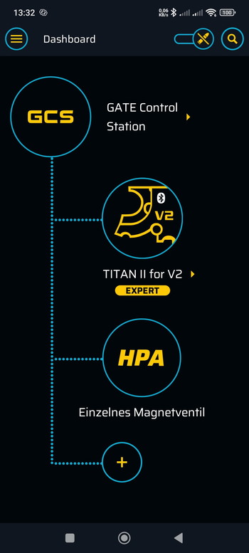 Image 4 pour G&G ARP V2.0 als M4 + Pulsar S mit Titan II + Maxx Teile