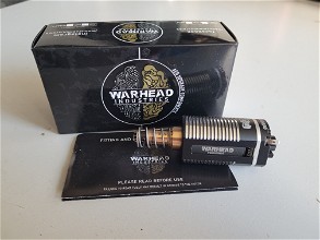 Image pour WARHEAD HIGH SPEED MOTOR