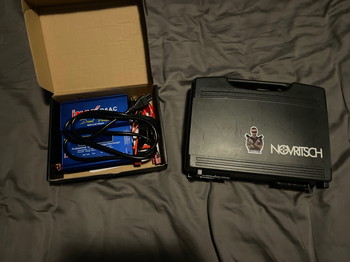 Imagen 2 de SPECNA ARMS MET BENODIGDHEDEN