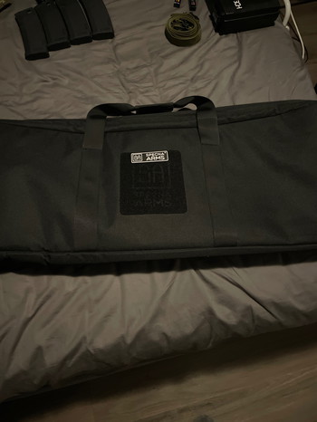 Imagen 3 de SPECNA ARMS MET BENODIGDHEDEN