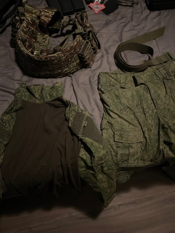 Imagen 4 de SPECNA ARMS MET BENODIGDHEDEN