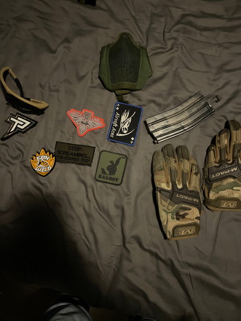 Imagen 5 de SPECNA ARMS MET BENODIGDHEDEN