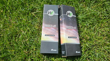 Imagen 3 de WE SMG8 magazijnen, 2 stuks