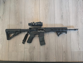 Afbeelding van Tokyo Marui MWS + kwaliteits upgrades