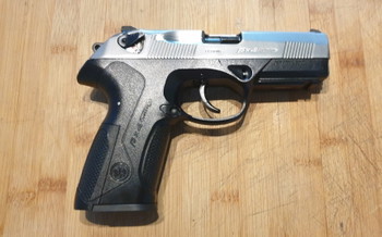 Image 5 for TOKYO MARUI BERETTA PX4