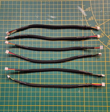 Image pour MTW compatible kabel voor Wolverine Wire Harness for Advanced Electronics