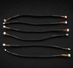 Image for MTW compatible kabel - Wolverine Wire Harness for Advanced Electronics