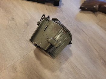Image 2 pour MG42 trommel