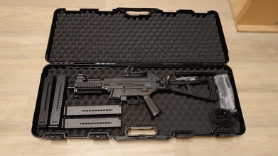 Imagen para UMP 45 HK Umarex (Complete set)