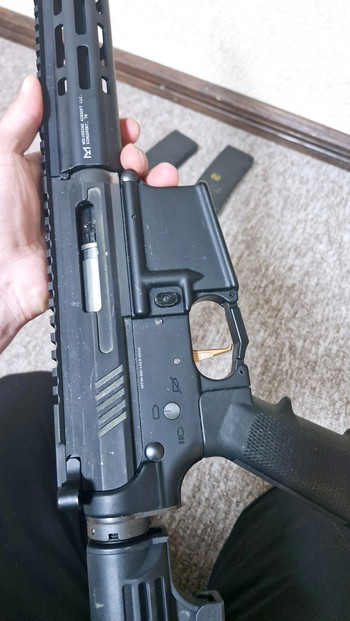 Afbeelding 4 van Wolverine MTW Reaper HPA