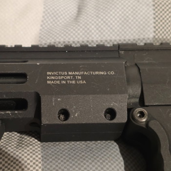 Image 2 for Buitenkans: MTW Billet Gen 3 | Unleashed | Silent Industries Alpha Hop + Red Nozzle