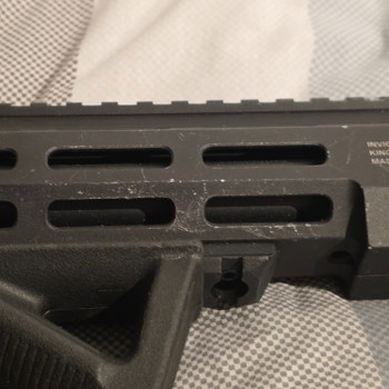 Image 3 for Buitenkans: MTW Billet Gen 3 | Unleashed | Silent Industries Alpha Hop + Red Nozzle