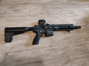 Afbeelding van Powair6 Custom HK416D Gen2